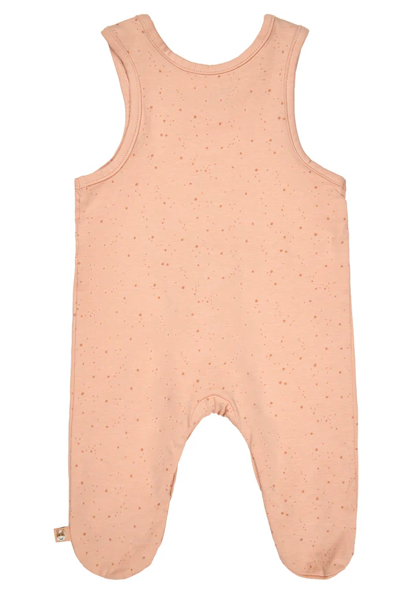 Kojenecký komplet 2-dílný Sterntaler Koník Sunny vel. 50 (0-1m)