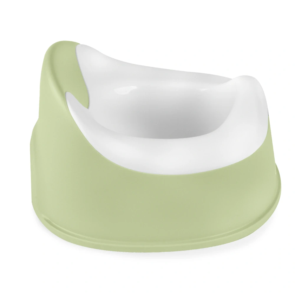 Dětský nočník Kidwell NILO s vyjímatelnou vložkou pistaciový