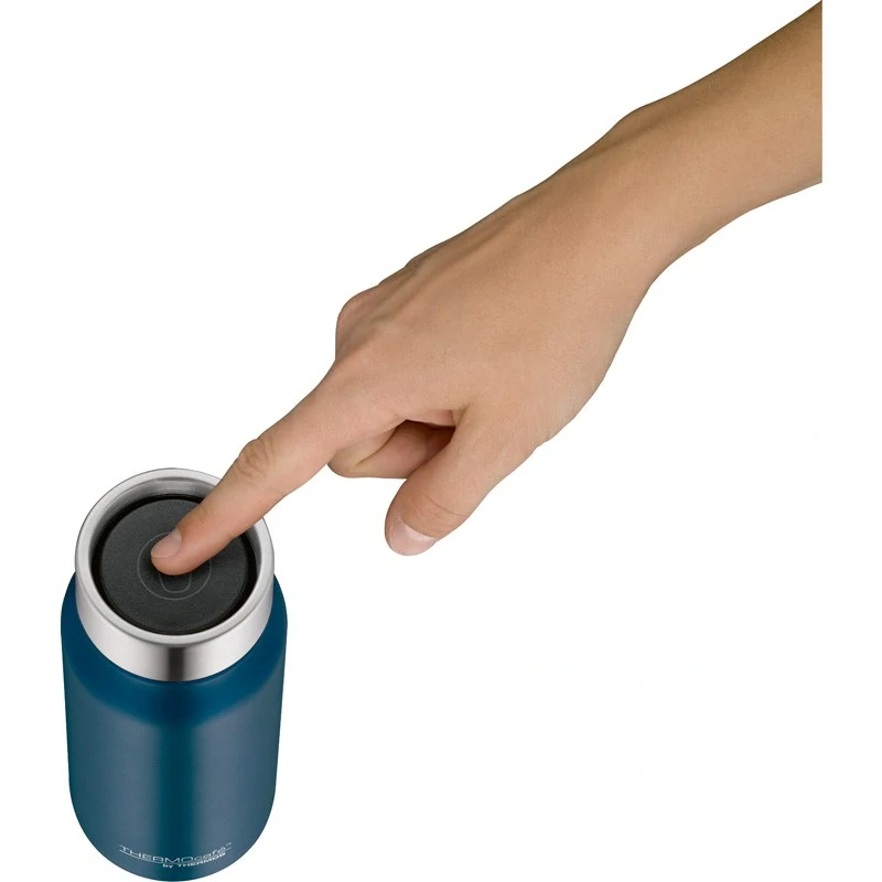 Termohrnek THERMOcafé (500 ml) navy