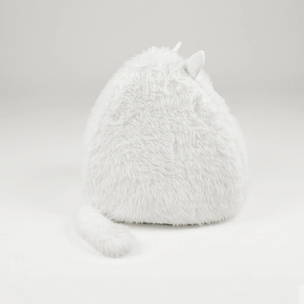 Carinio KITTY white pelíšek pro kočky