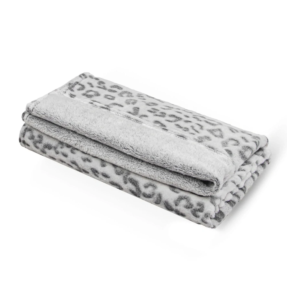 Carinio Tuli Onyx XS oboustranná deka pro psy a kočky 