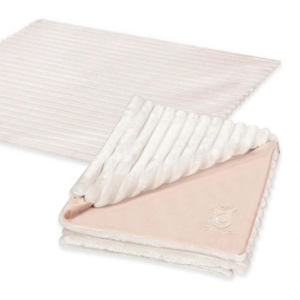 Carinio Oboustranná deka SOPHIE (M) Rose