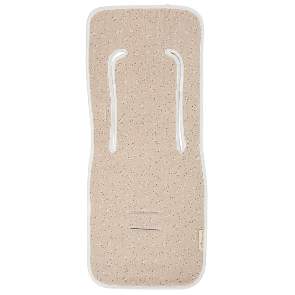 Vložka do kočárku bambusová BimbiDreams Monet