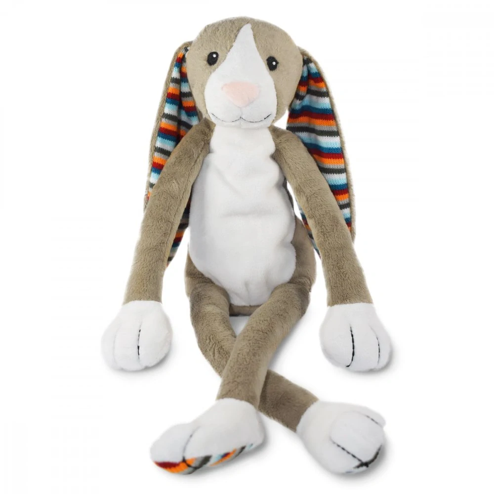 Plyšový králíček Zazu BO se světlem a melodiemi 45cm