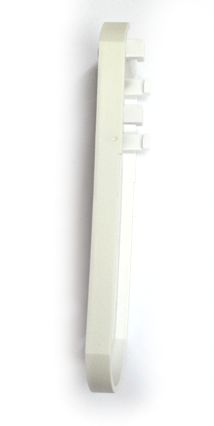ND_ Násuvná příchytná packa pro monitor dechu Nanny BM02 – náhradní díl