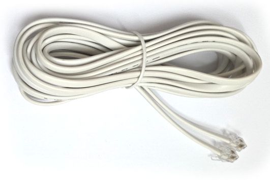 ND_ Prodlužovací kabel pro monitor dechu Nanny BM02 (5 m) – náhradní díl