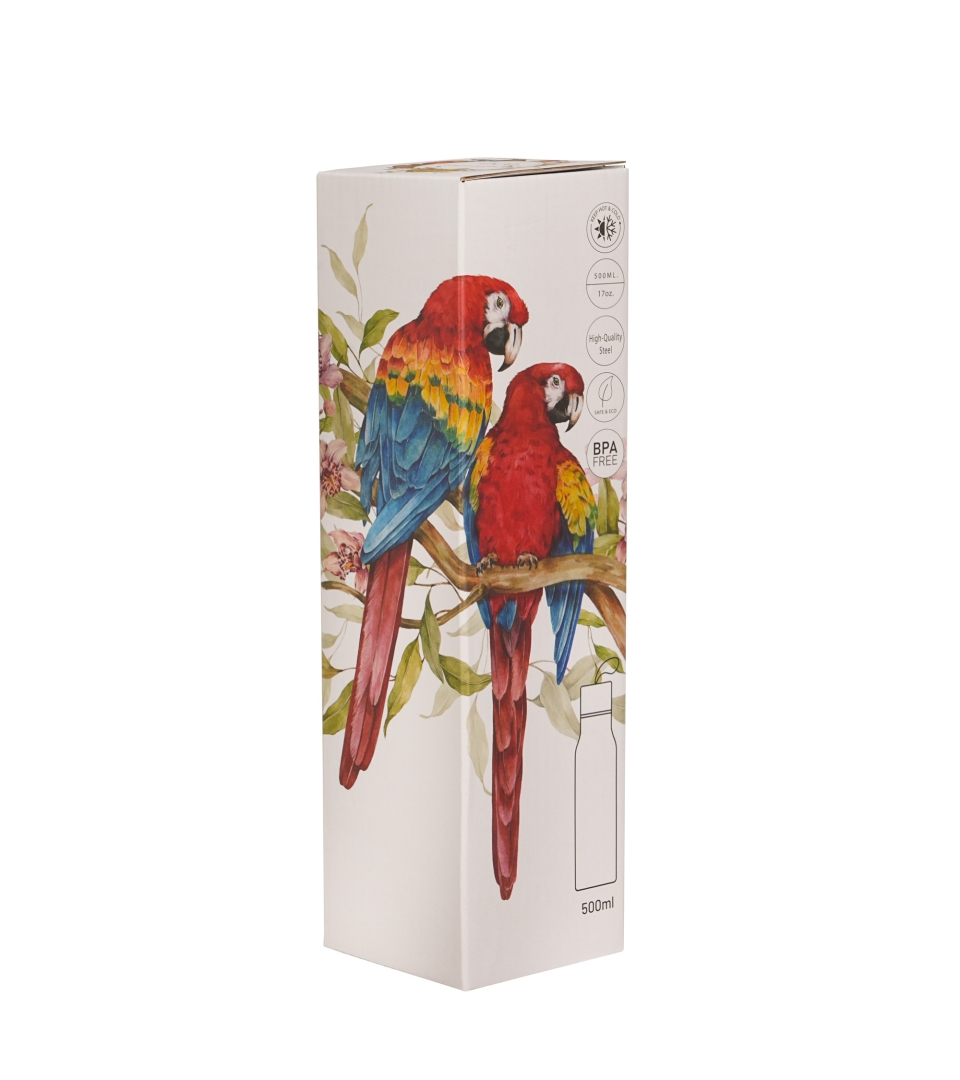Termoláhev nerezová 500ml Tree Sparkle