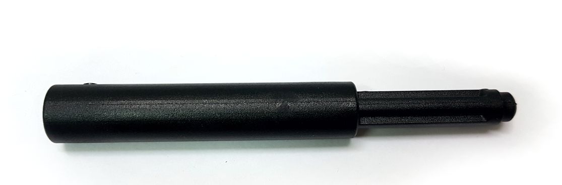 ND_koncovka brzdné tyče - brzdič 