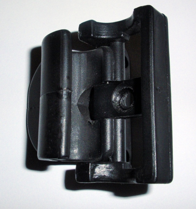 ND_držák korby MUTSY - starší provedení na trubku