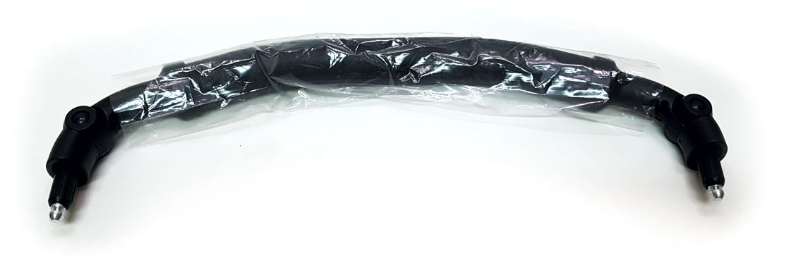 ND_madlo před dítě do kočárku rovné násuvné  madlo FX