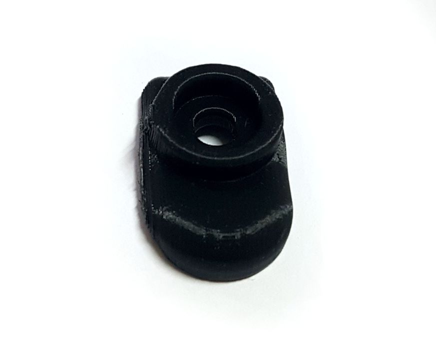 ND_ pojistka proti rozložení na kočárek THULLE - thule pla - silnější