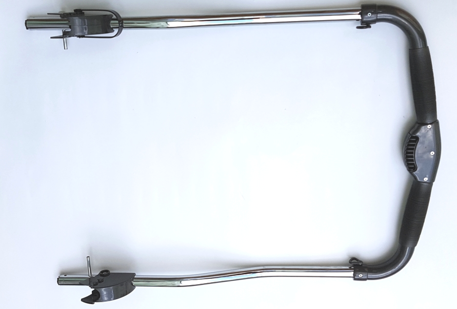 ND_rukojeť na kočárek ROAN Marita - komletní