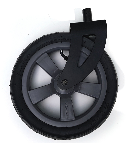 ND_kolo se závěsem na kočárek X-lander XA - přední