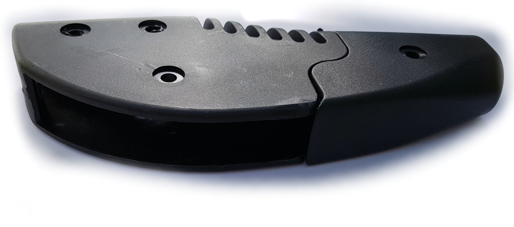 ND_držák skládání středové části konstrukce