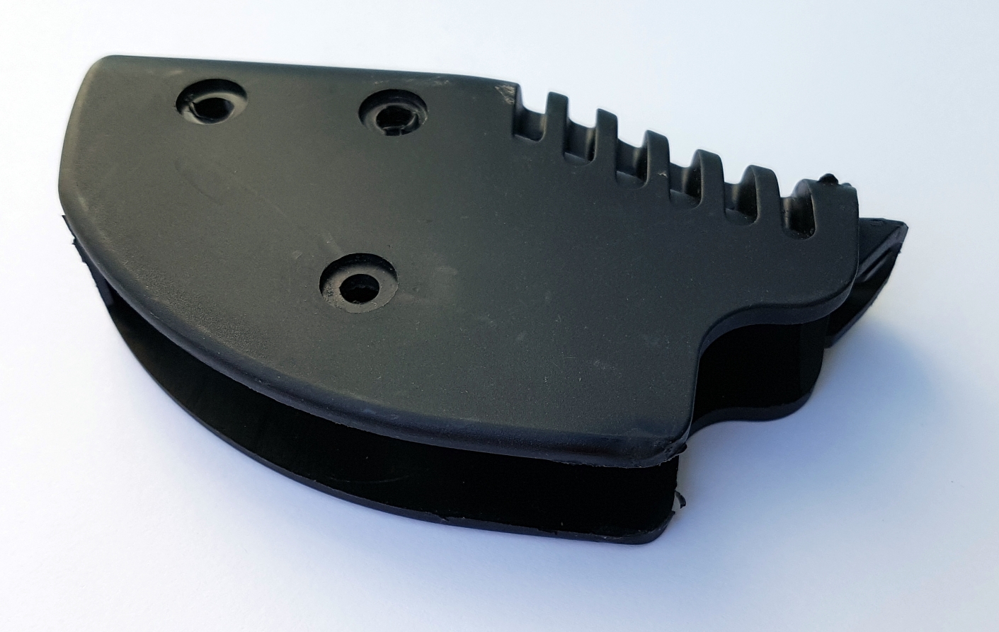 ND_sada nýtů pro středový držák konstrukce