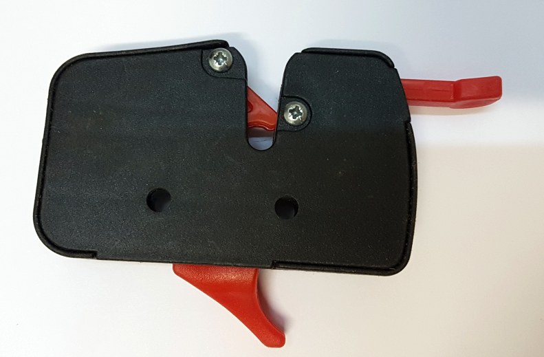 ND_držák korby Combo tako jumper LEVY|