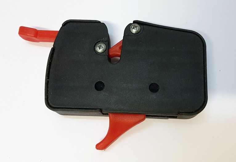 ND_držák korby Combo tako jumper PRAVY|