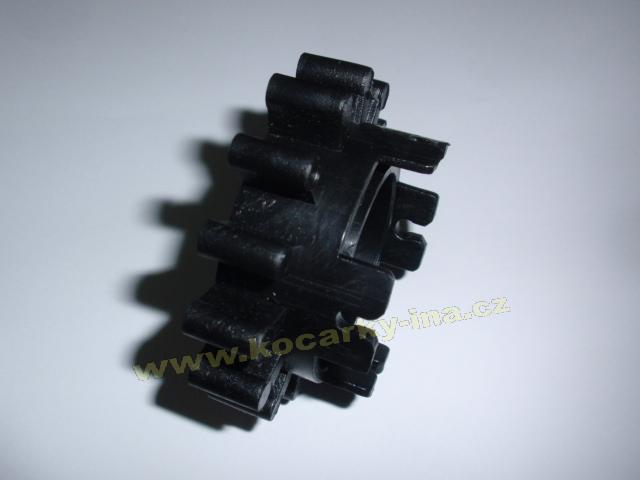 ND_BRZDNÝ KOTOUČEK -PRO DRÁTOVÉ KOLO A LOŽISKO