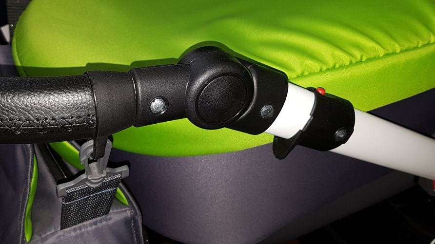 ND_kloubek na polohování rukojeti Maximo_ černý