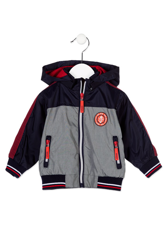 Dětská jarní bunda  zn. LOSAN