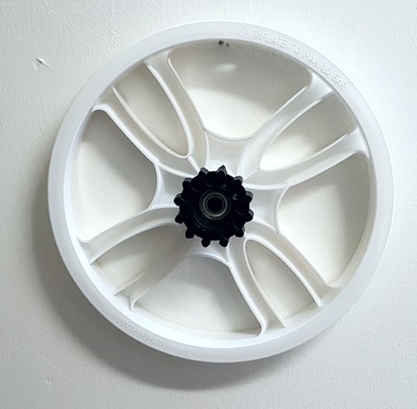 ND_disk kolečka kočárku - Excellent rozměr 44-288 - plast