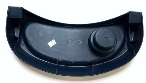 ND_madlo pultík na kočárek HAUCK - sportovní