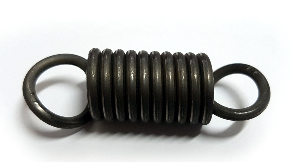 ND_pružina do kočárku Tako Acoustic