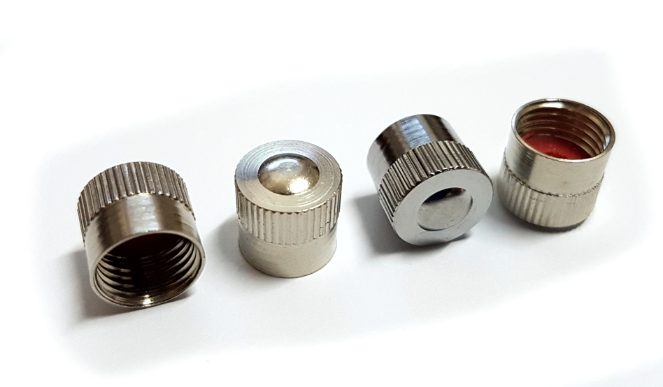 ND_KRYTKA VENTILKU ČEPIČKA - PRO KOČÁRKY SADA Tuning