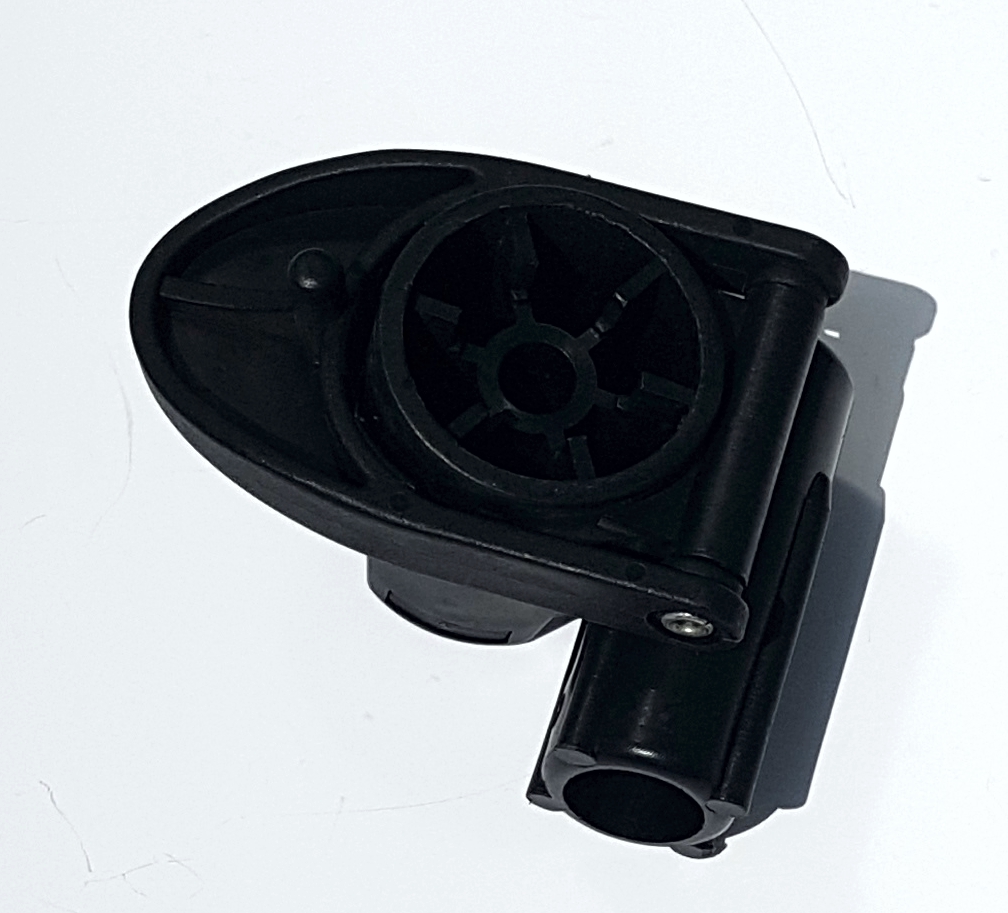 ND_závěs předního kola sevil - LEVÝ