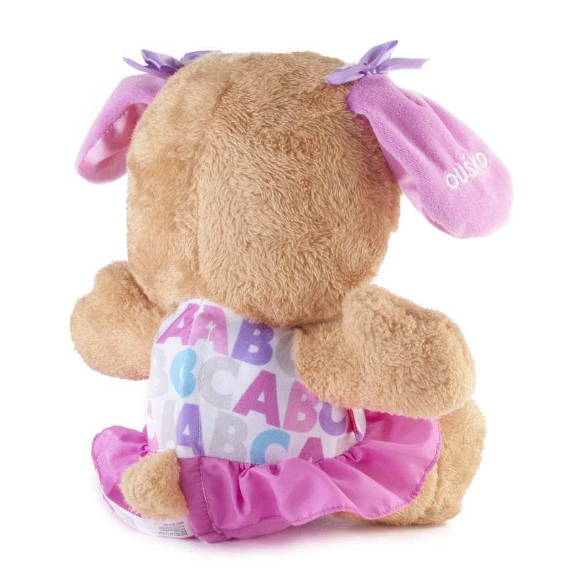 Mluvící Pejsek holčička Fisher-price