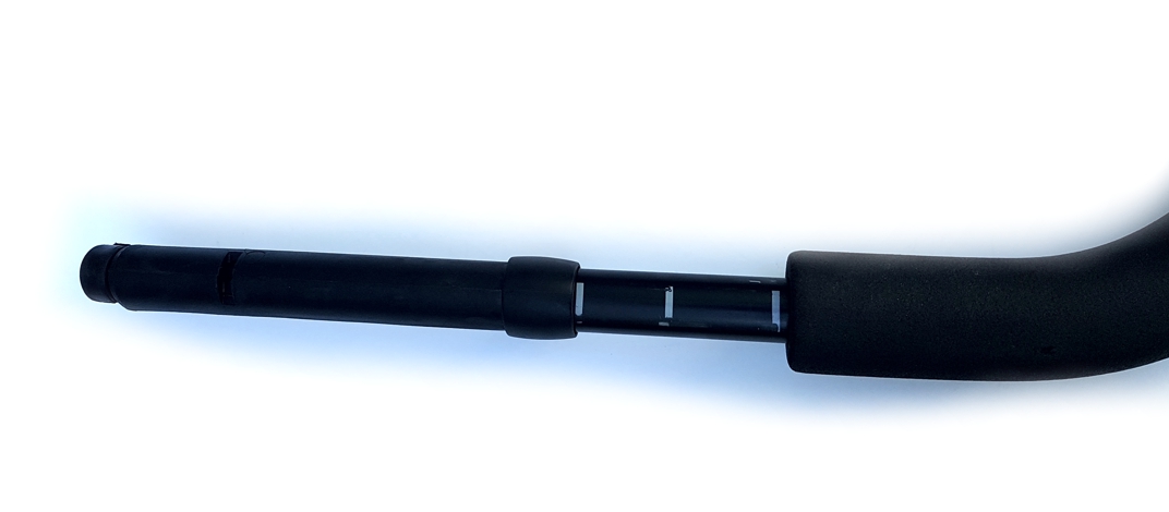 ND_zavadeč rukojeti kočárku Casualplay S4/S6 - bez očka