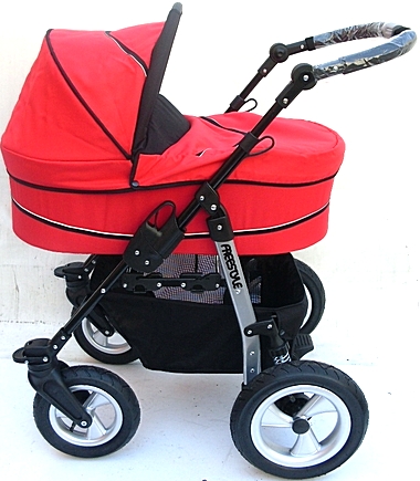 ND_přední kolečko kočárku Freestyle