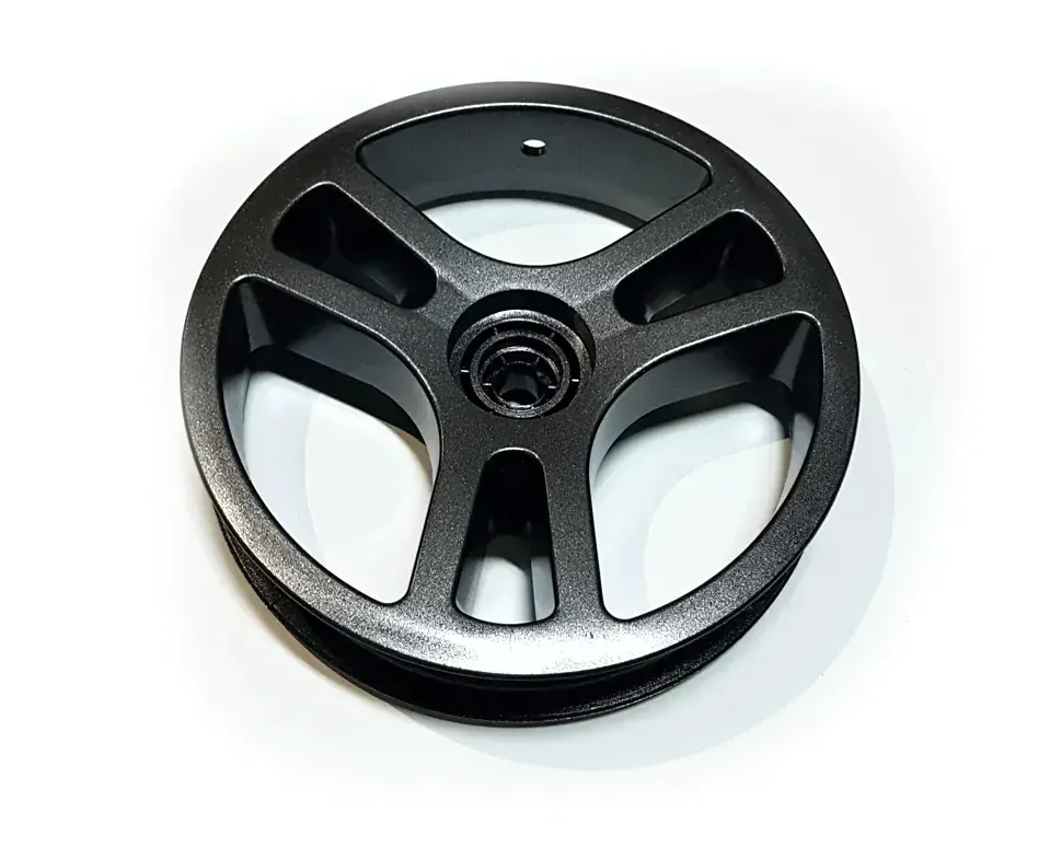 ND_disk do zadního kola EUFORIE samostatný - Grafit