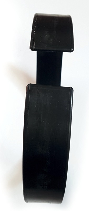 ND_ochranná obruč disku kola pro disky s dírama 