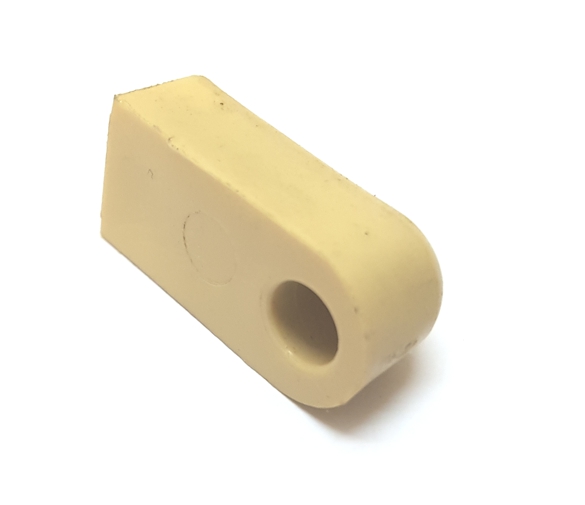 ND_prvek k polohování postýlky - držák tyčky spodní