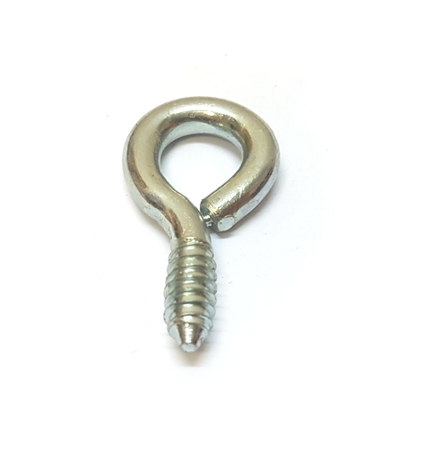 ND_náhradní očko pro stahovatelné bočnice postýlek