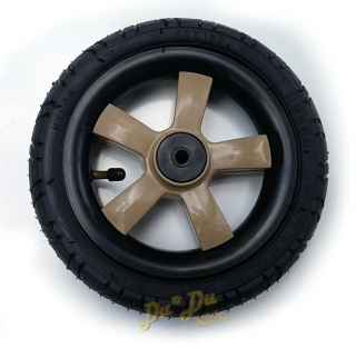 ND_pneu na kolečko kočárku 50x160 pro Carbon