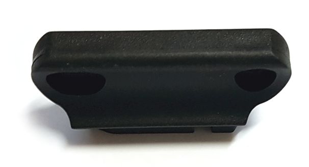 ND_držák rohatky na konstrukci násuvný PRAVÝ - držák boudy TAKO