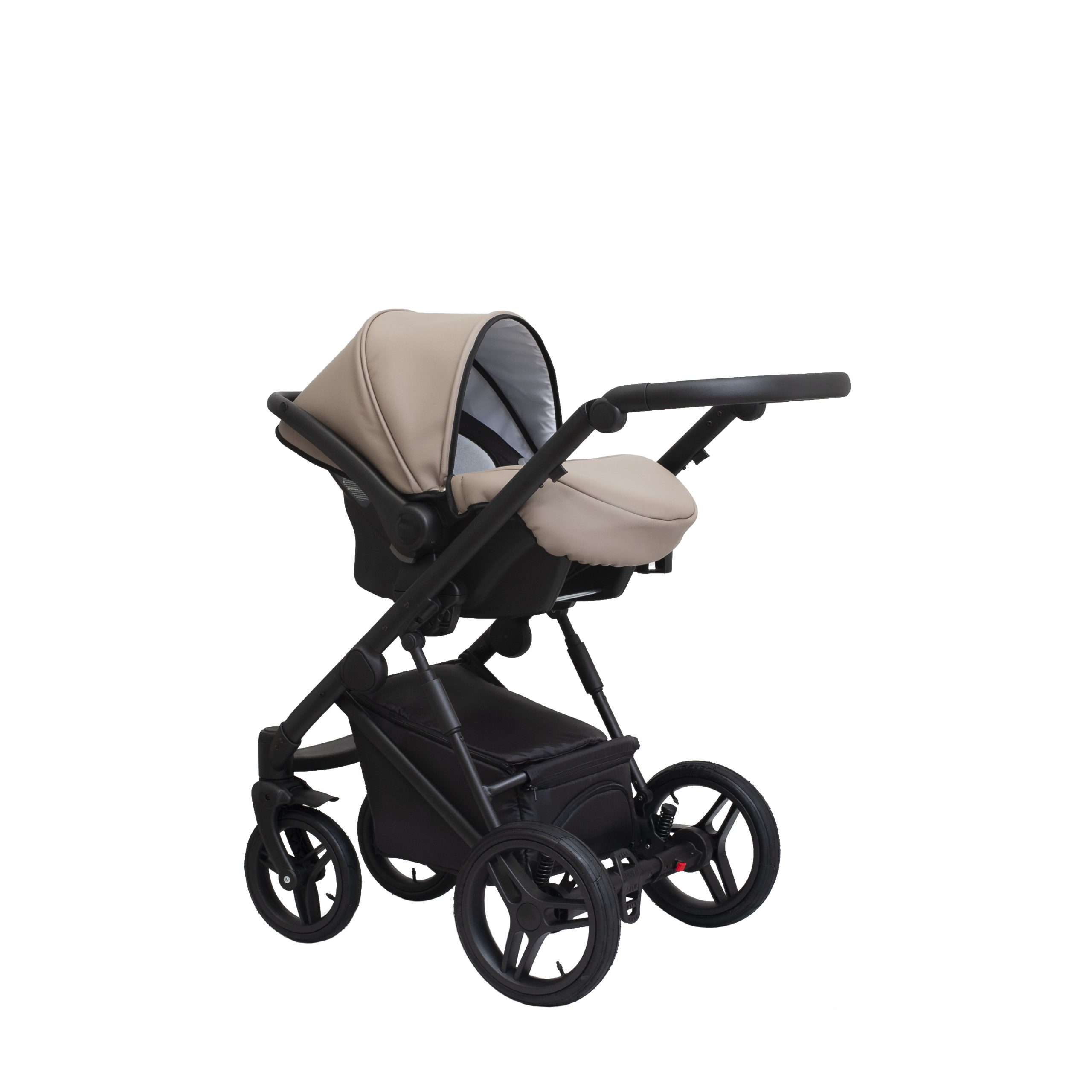  Kombinovaný kočárek 2v1 Paradise Baby_FX18