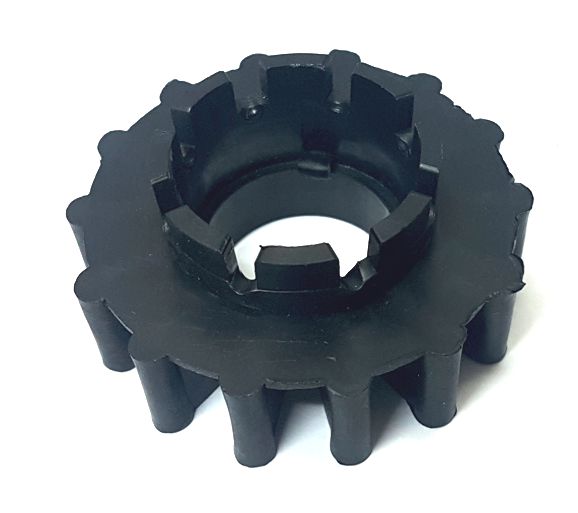 ND_Brzdný kotouč pro drátové kolo a ložisko EXCELLENT 