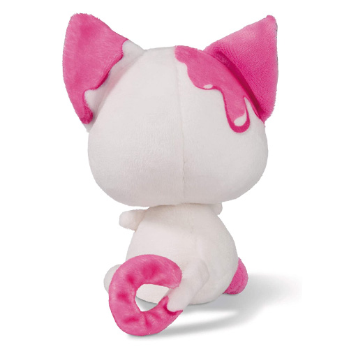 Plyšová hračka plyšové koťátko Nici 12cm