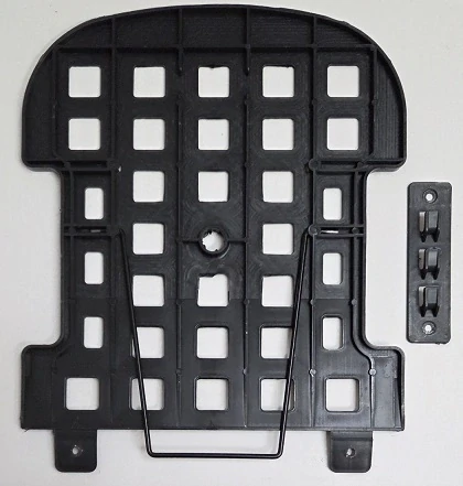 ND_ polohování do hluboké korbičky samotné