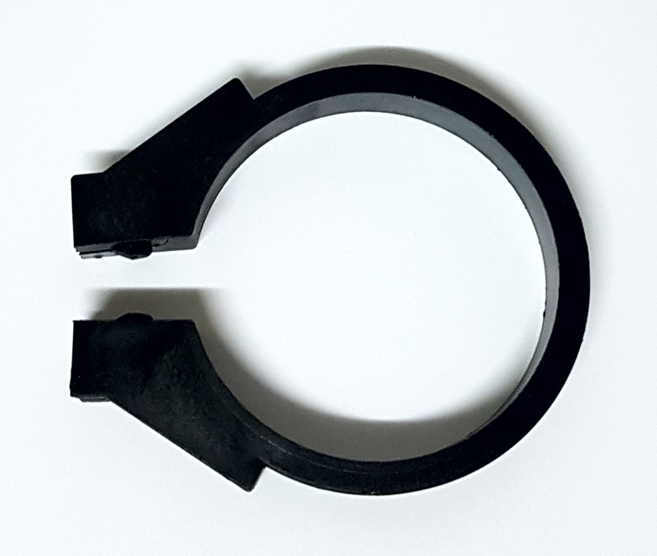 ND_brzdné obložení do ruční brzdy pro kočárek HARTAN Skater GT - pakny