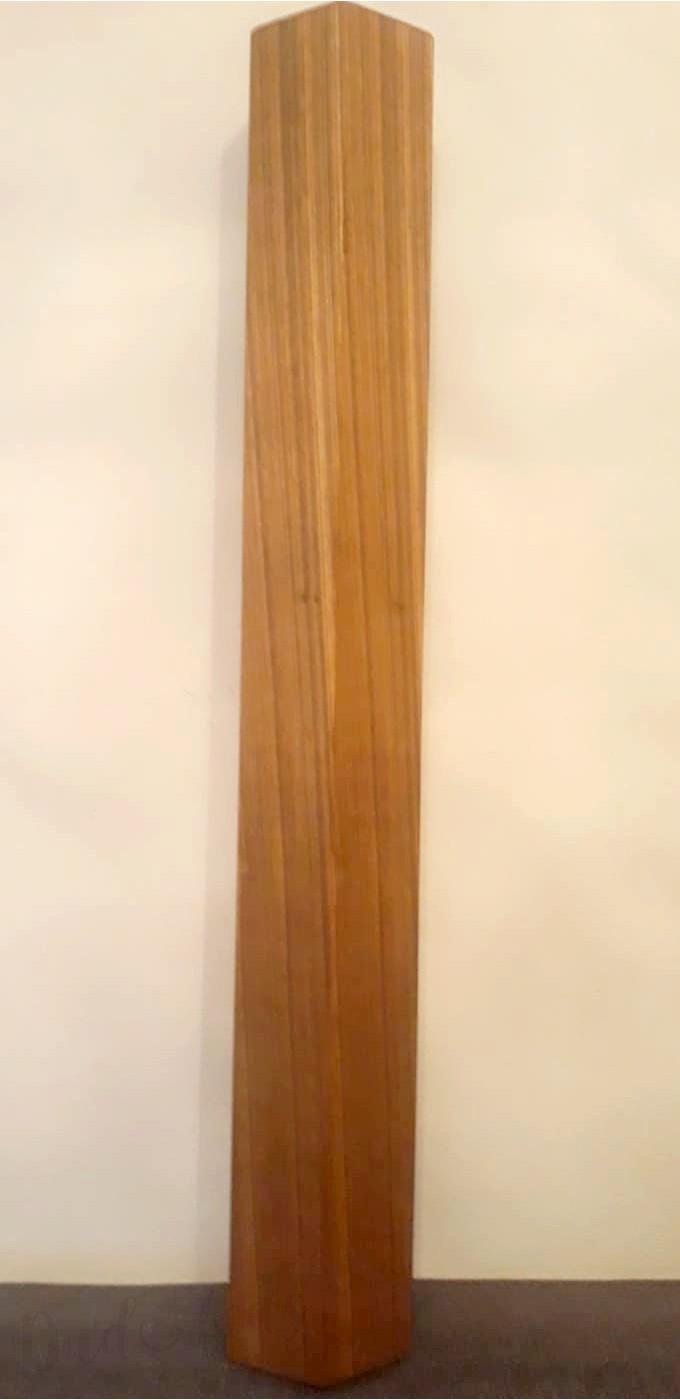 Harmonizační sloup ( dešťový) - relaxační délka přesypu cca.60min (více dekorů)