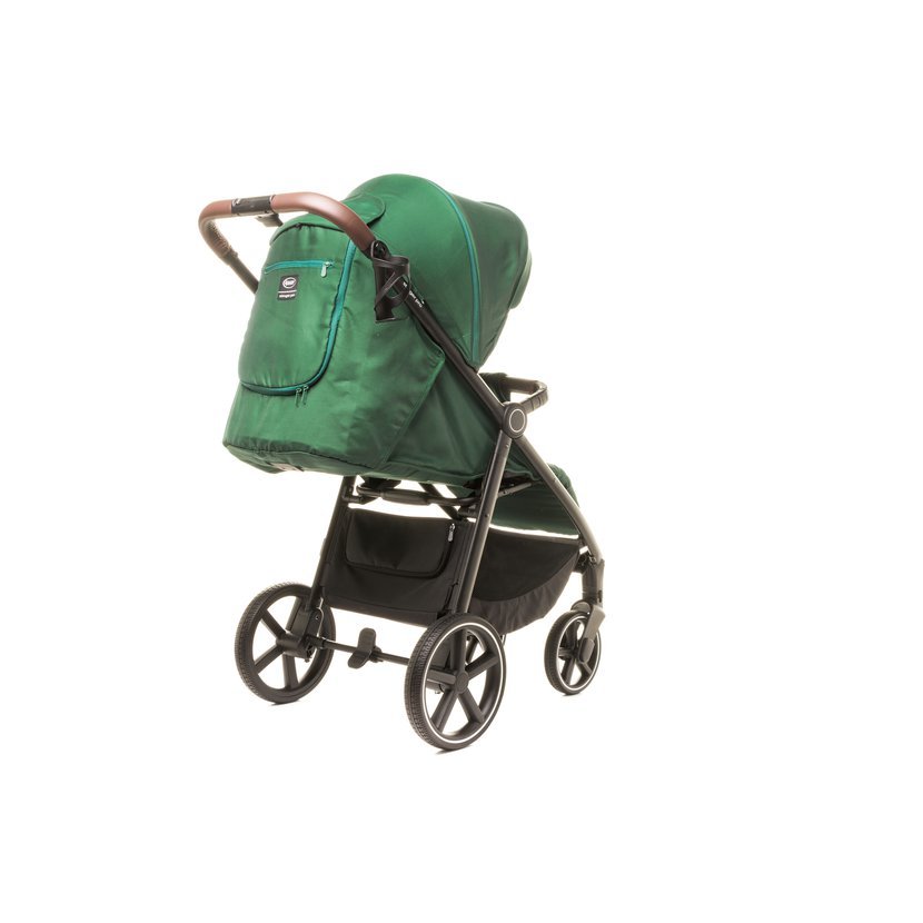 Sportovní kočárek STINGER PRO GREEN