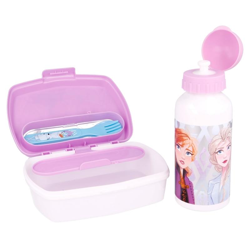 Svačinová sada FROZEN dětský