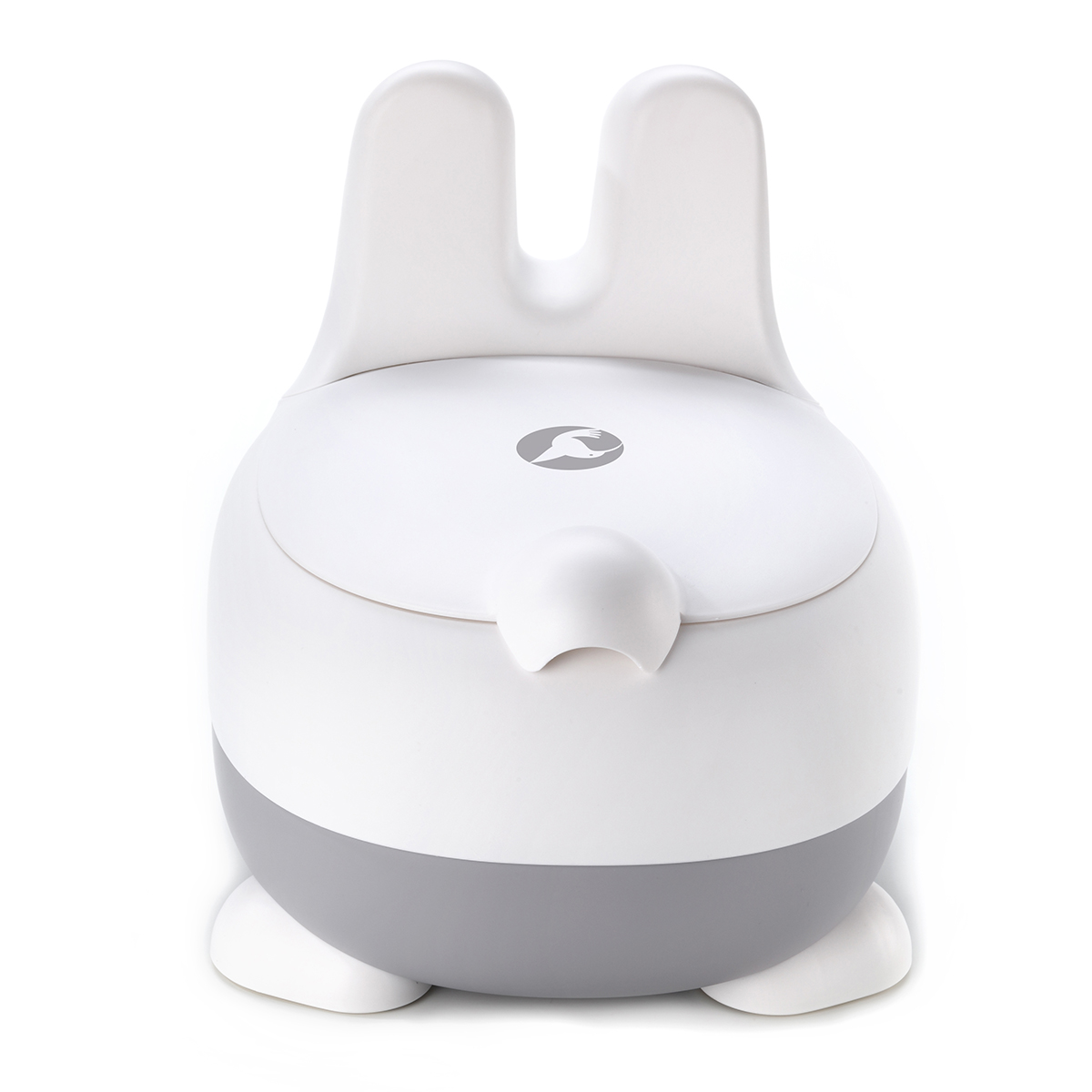 Dětský nočník Bunny Nuki Cloud