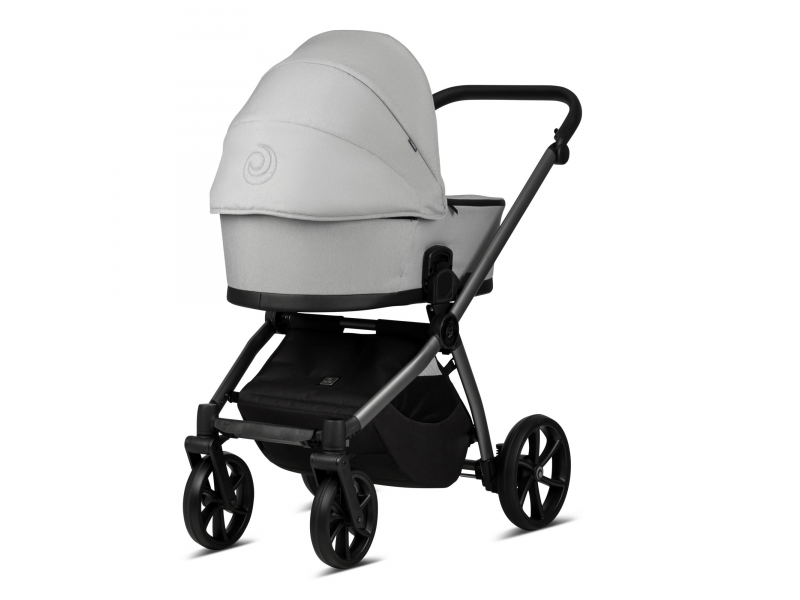 Tutis MIO Plus Thermo 2v1 Pearl 242