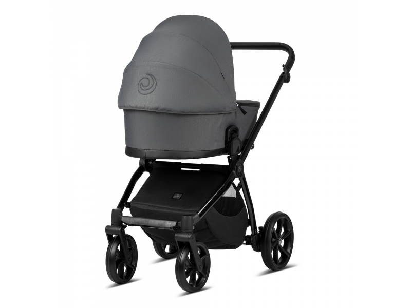 Tutis MIO Plus Thermo 2v1 Graphite 241