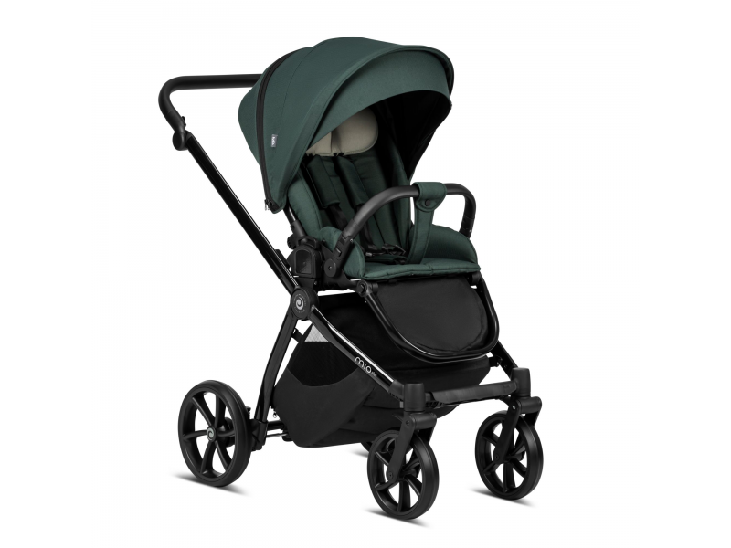 Tutis MIO Plus Thermo 2v1 Pacific Green 240